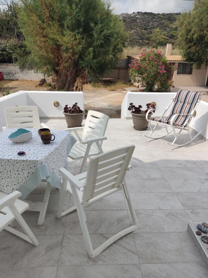 Katerina Summerhouse Dhaskalion ภายนอก รูปภาพ
